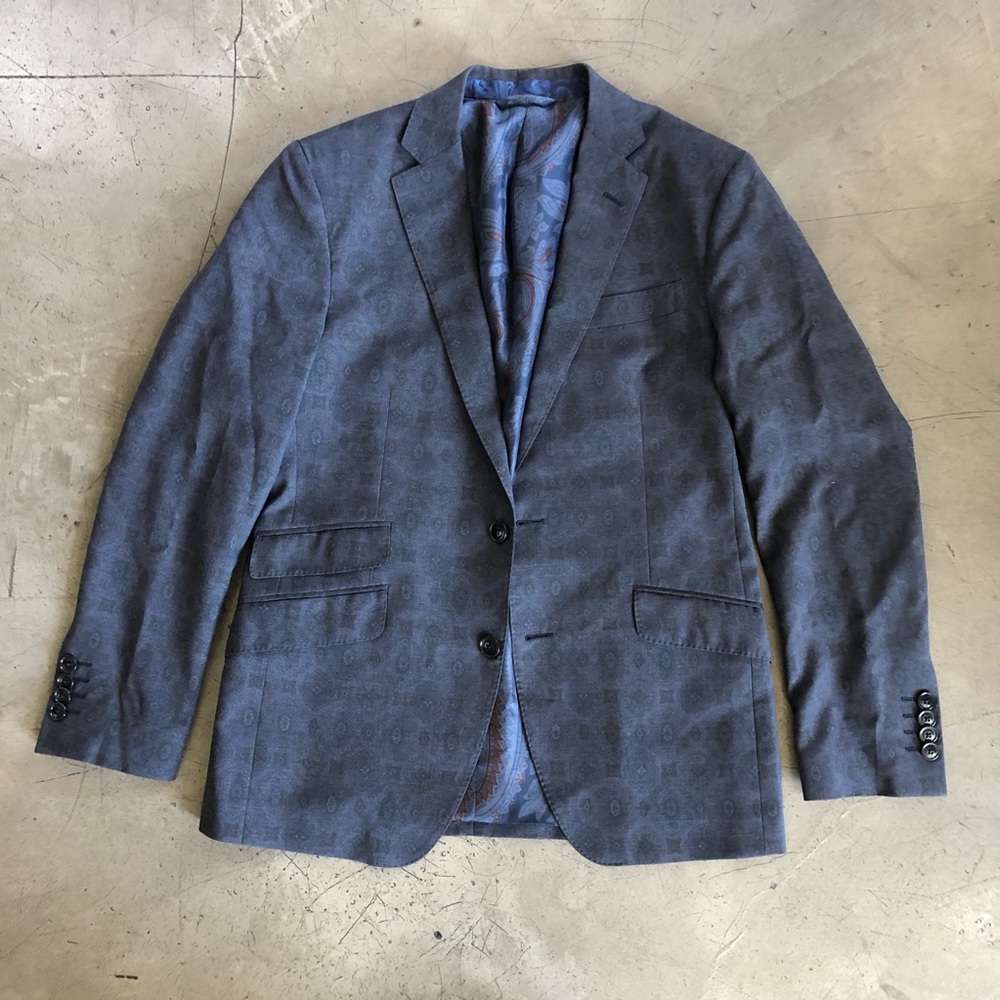 Etro blazer